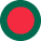 Flag of Bangladesh