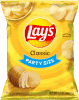 Lay's Potato Chips Onion Flavored image 1