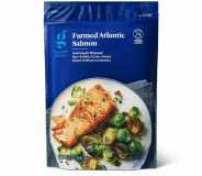Good & Gather Farmed Atlantic Salmon