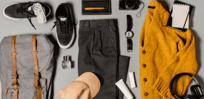 New Market Shop image