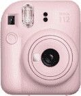 Instax Mini 12 Instant Film Camera - Green