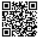 QR Code for App Download